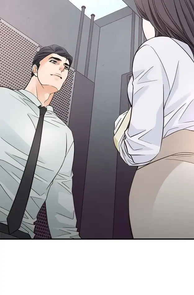 No Exit Zinmanga X Chapter 4 Page 7