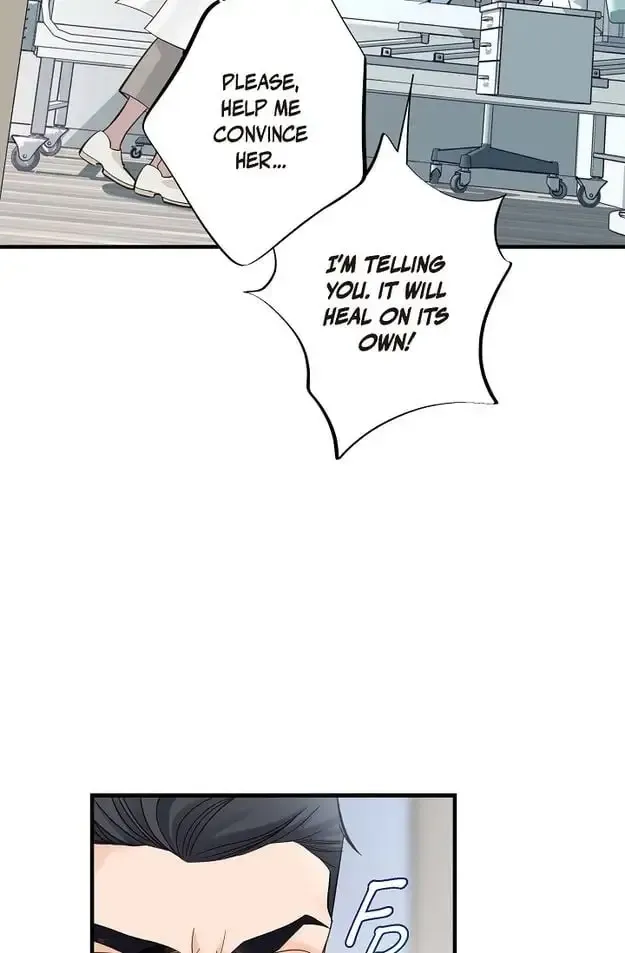 No Exit Zinmanga X Chapter 4 Page 28