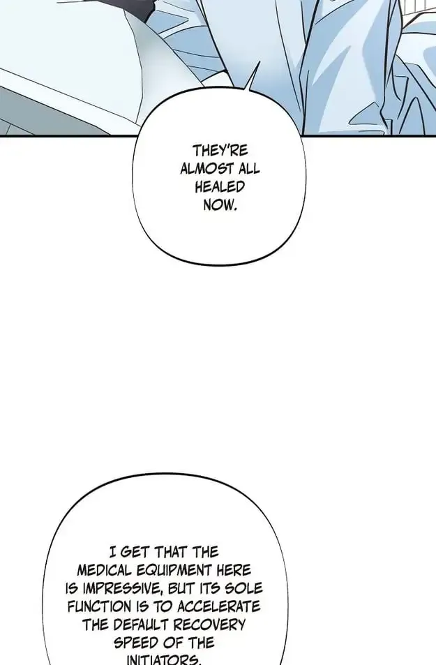 No Exit Zinmanga X Chapter 4 Page 31