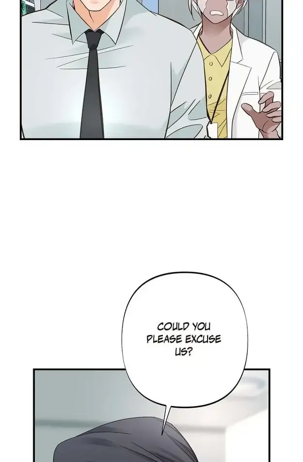 No Exit Zinmanga X Chapter 4 Page 34