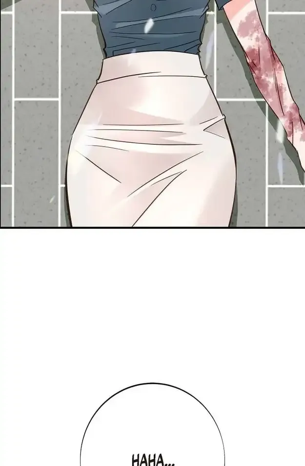 No Exit Zinmanga X Chapter 3 Page 73