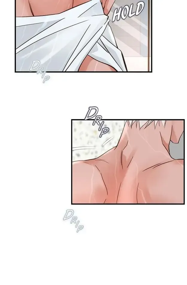 No Exit Zinmanga X Chapter 2 Page 21