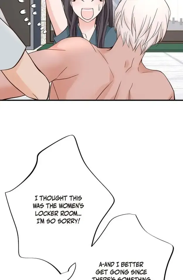 No Exit Zinmanga X Chapter 2 Page 75