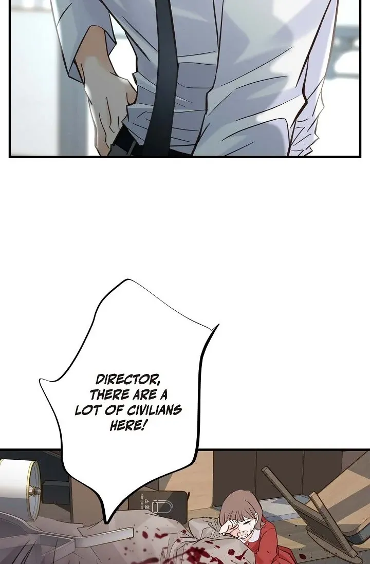 No Exit Zinmanga X Chapter 1 Page 118
