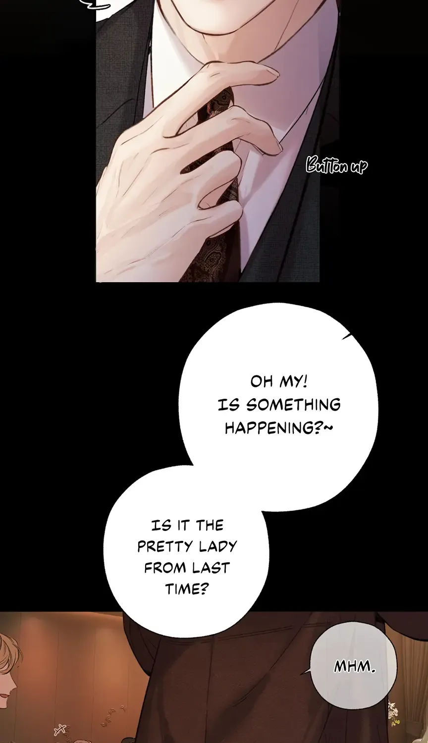Only for Love Zinmanga X Chapter 44 Page 17