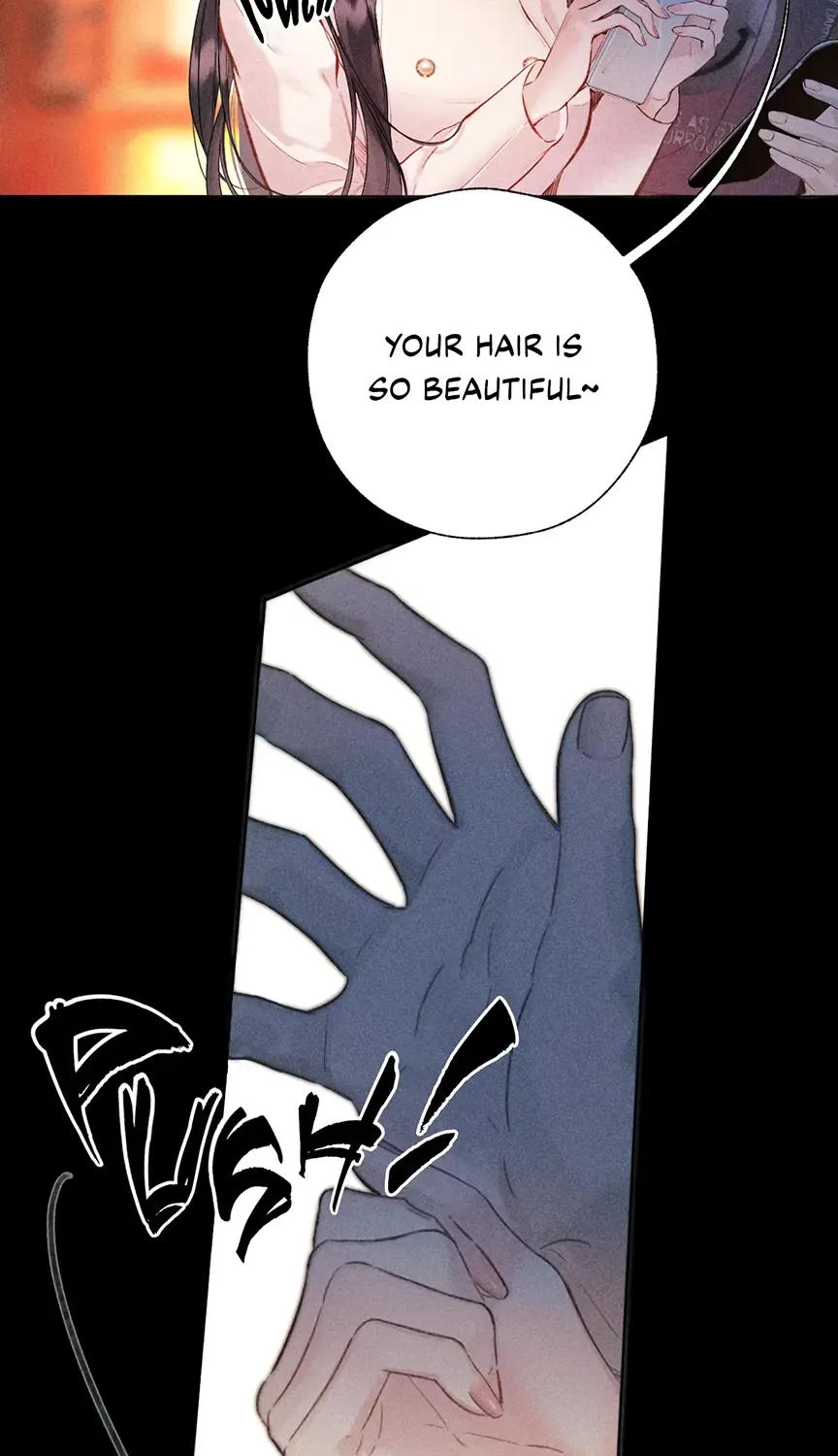 Only for Love Zinmanga X Chapter 44 Page 36