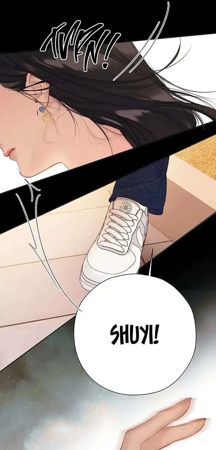 Only for Love Zinmanga X Chapter 43 Page 77