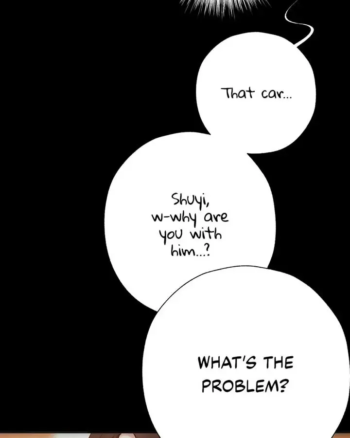 Only for Love Zinmanga X Chapter 43 Page 94