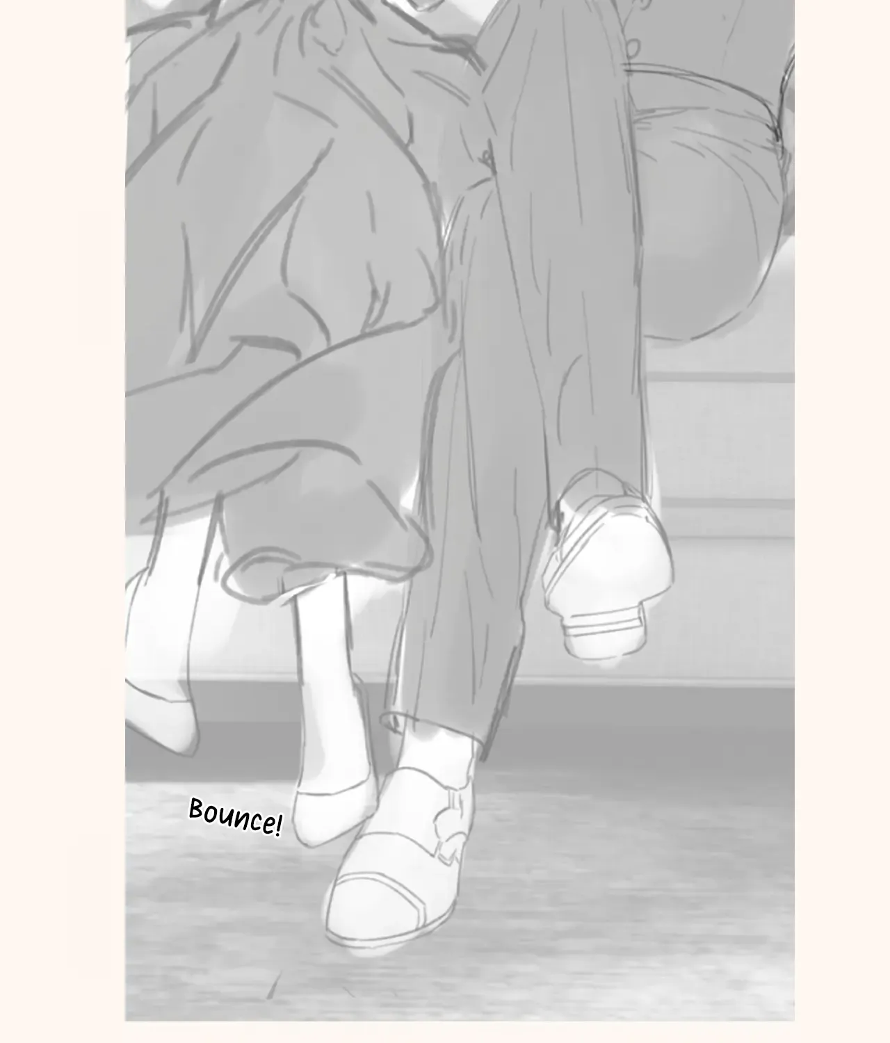 Only for Love Zinmanga X Chapter 40.5 Page 18