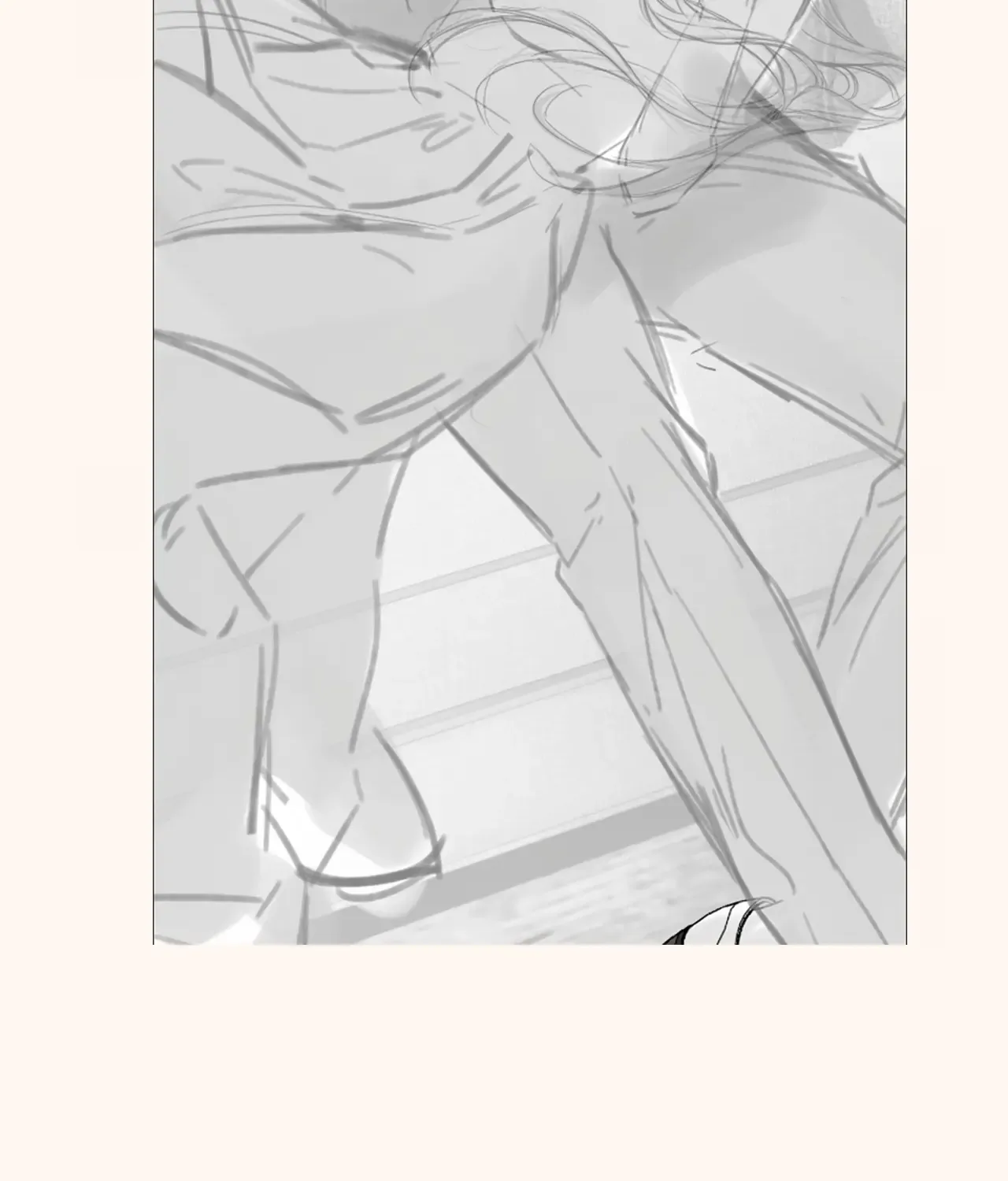Only for Love Zinmanga X Chapter 40.5 Page 20