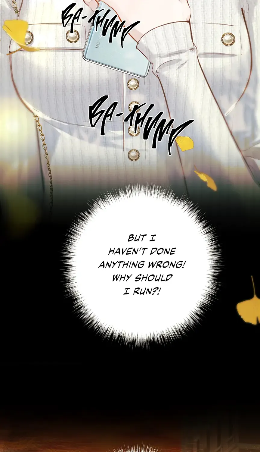 Only for Love Zinmanga X Chapter 39 Page 80