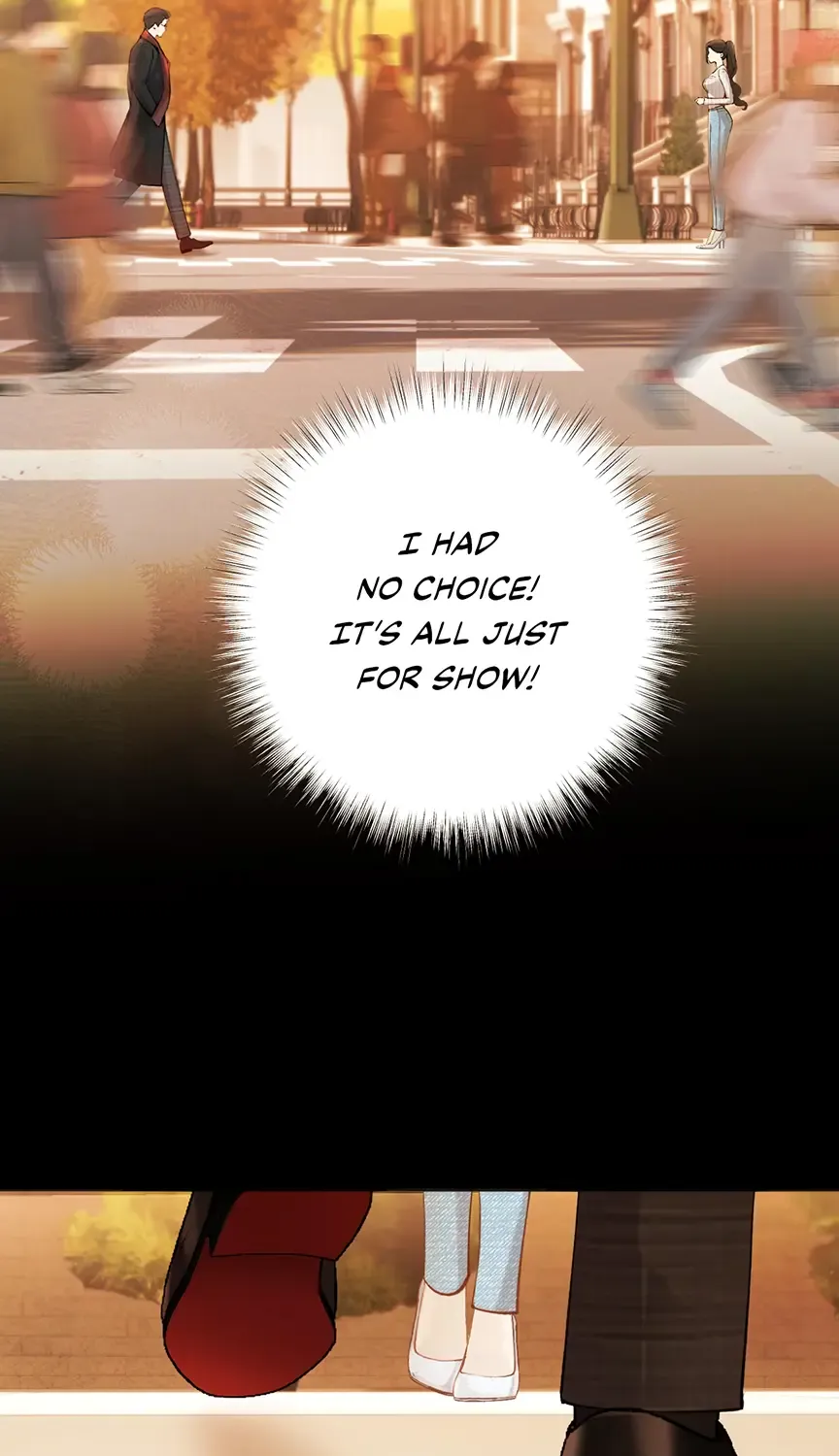 Only for Love Zinmanga X Chapter 39 Page 82