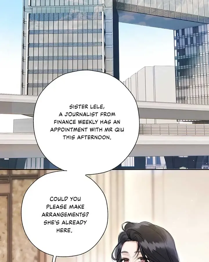 Only for Love Zinmanga X Chapter 32 Page 30