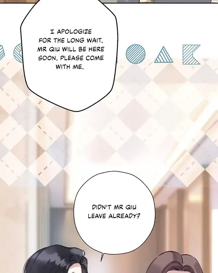 Only for Love Zinmanga X Chapter 32 Page 52
