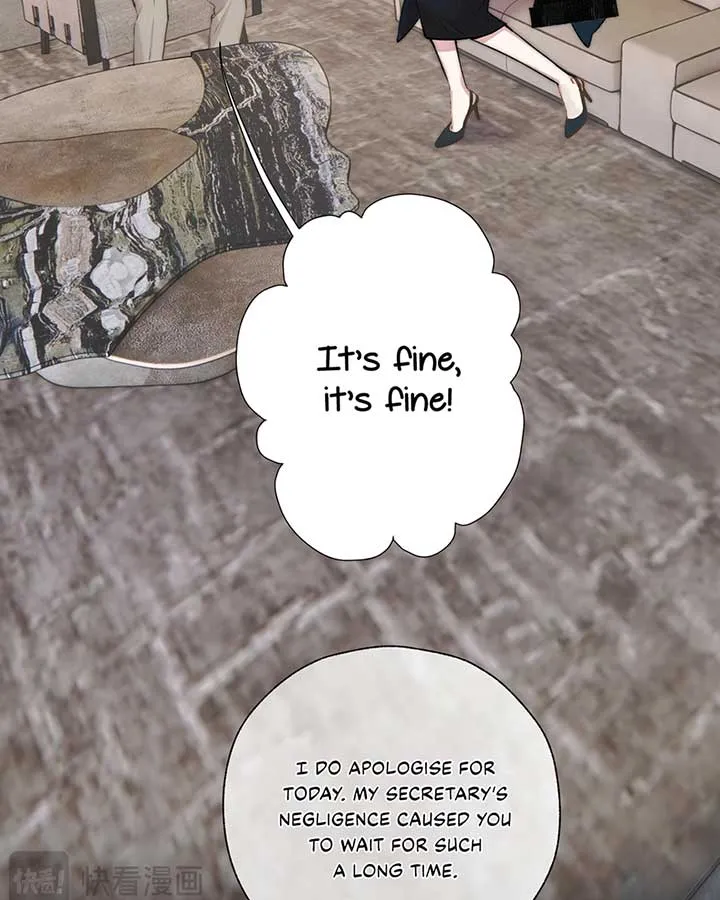 Only for Love Zinmanga X Chapter 32 Page 58