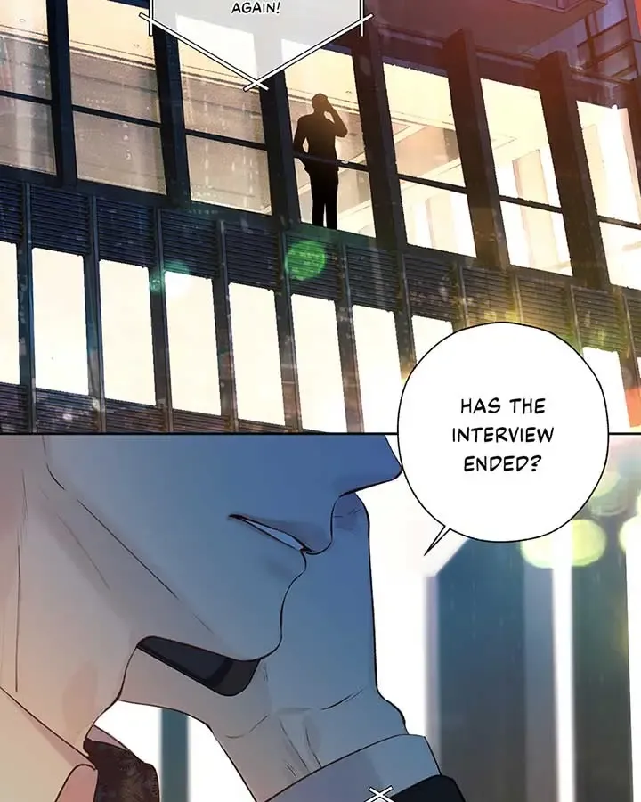 Only for Love Zinmanga X Chapter 32 Page 75