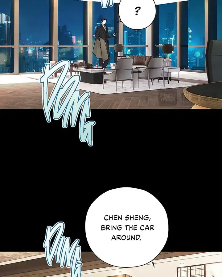 Only for Love Zinmanga X Chapter 32 Page 80