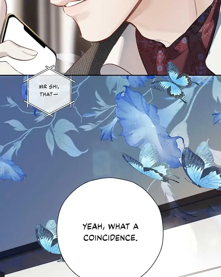 Only for Love Zinmanga X Chapter 32 Page 89