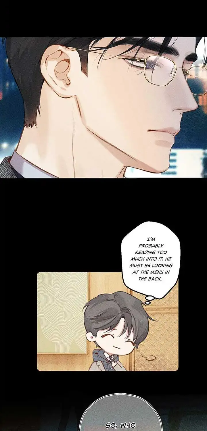 Only for Love Zinmanga X Chapter 31 Page 3