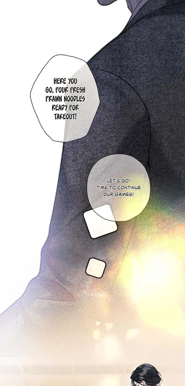 Only for Love Zinmanga X Chapter 31 Page 7