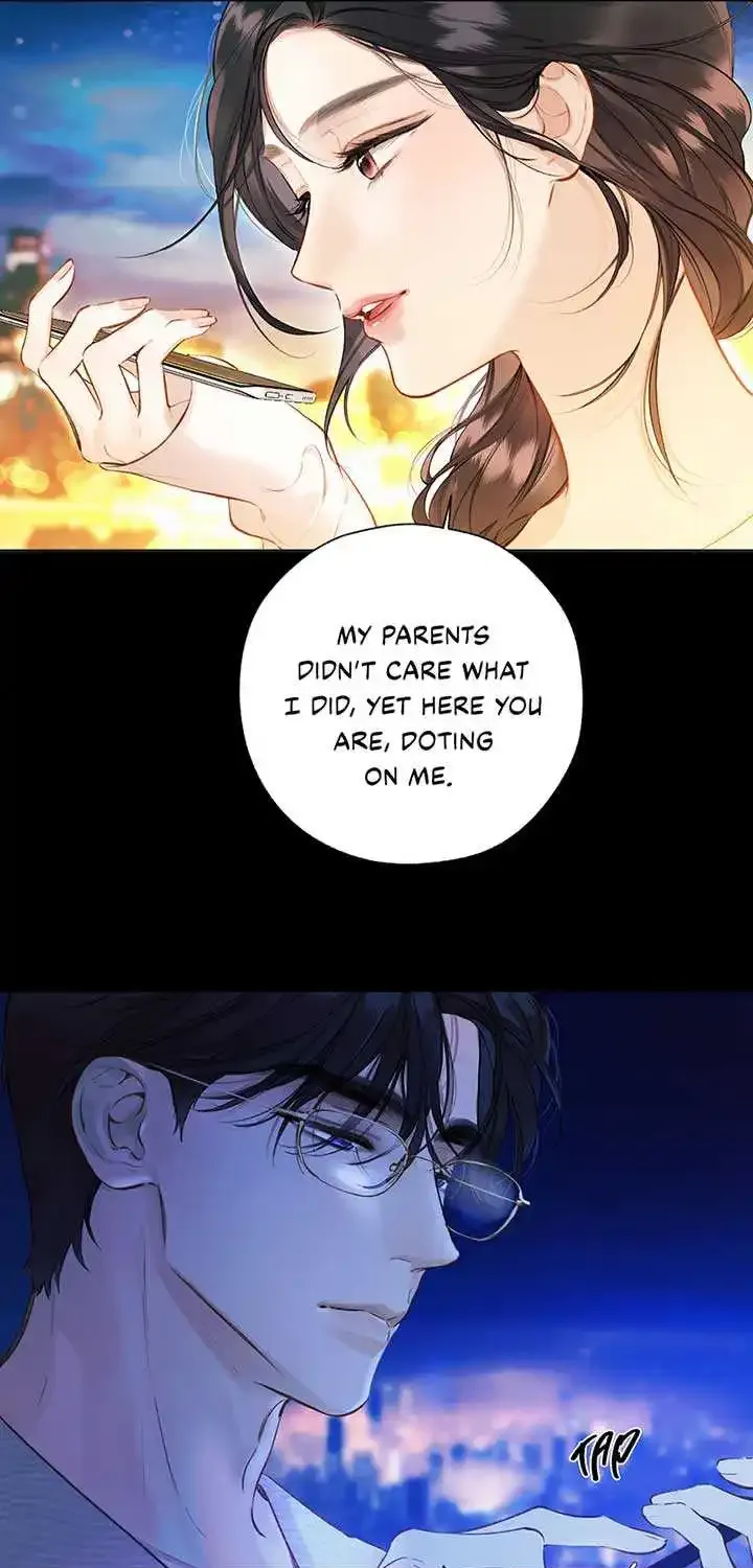 Only for Love Zinmanga X Chapter 31 Page 17