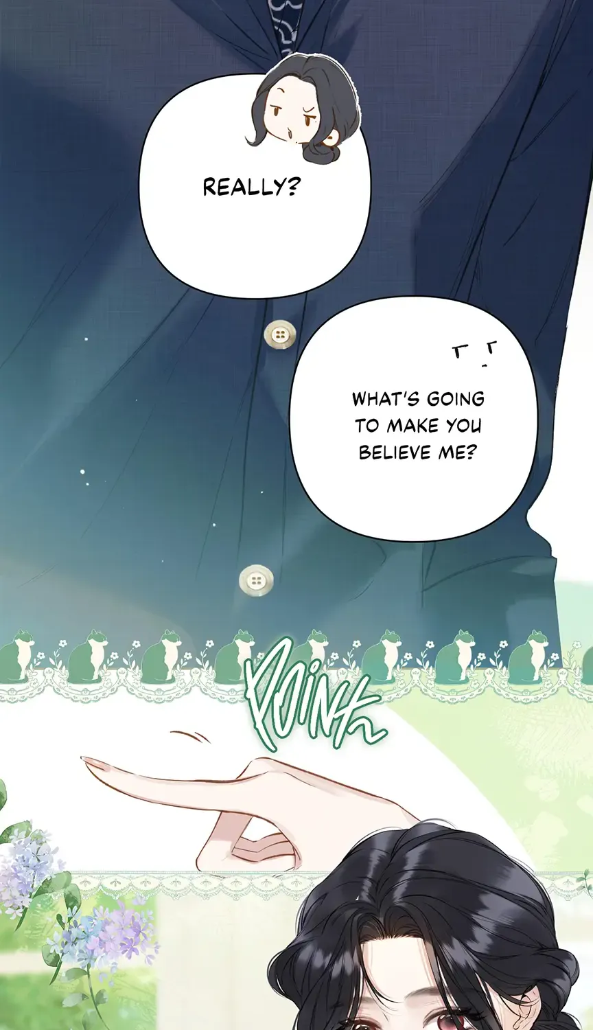 Only for Love Zinmanga X Chapter 29 Page 41