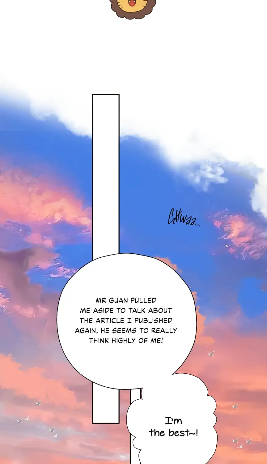 Only for Love Zinmanga X Chapter 29 Page 47