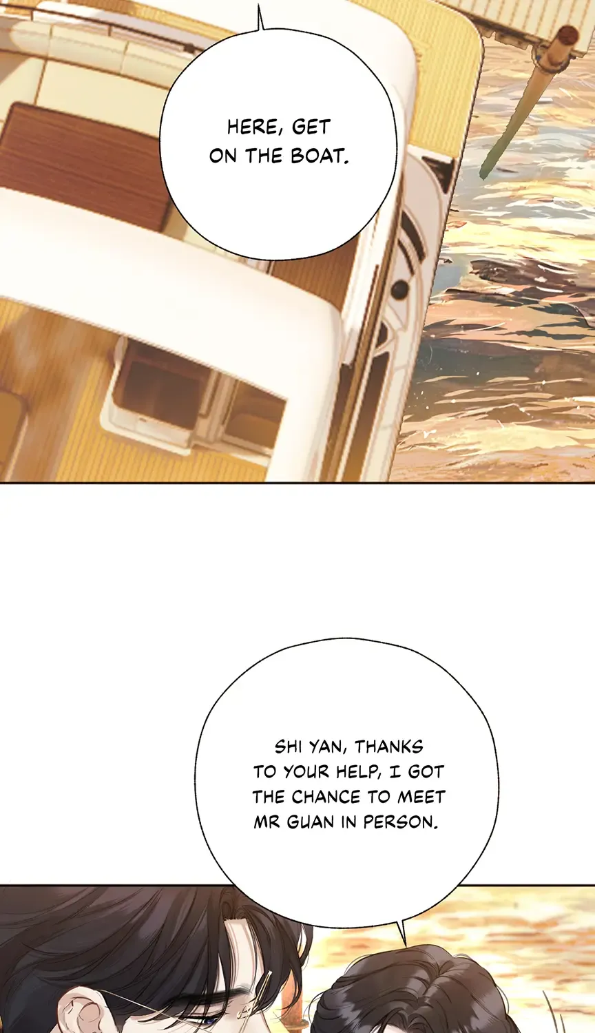 Only for Love Zinmanga X Chapter 29 Page 50