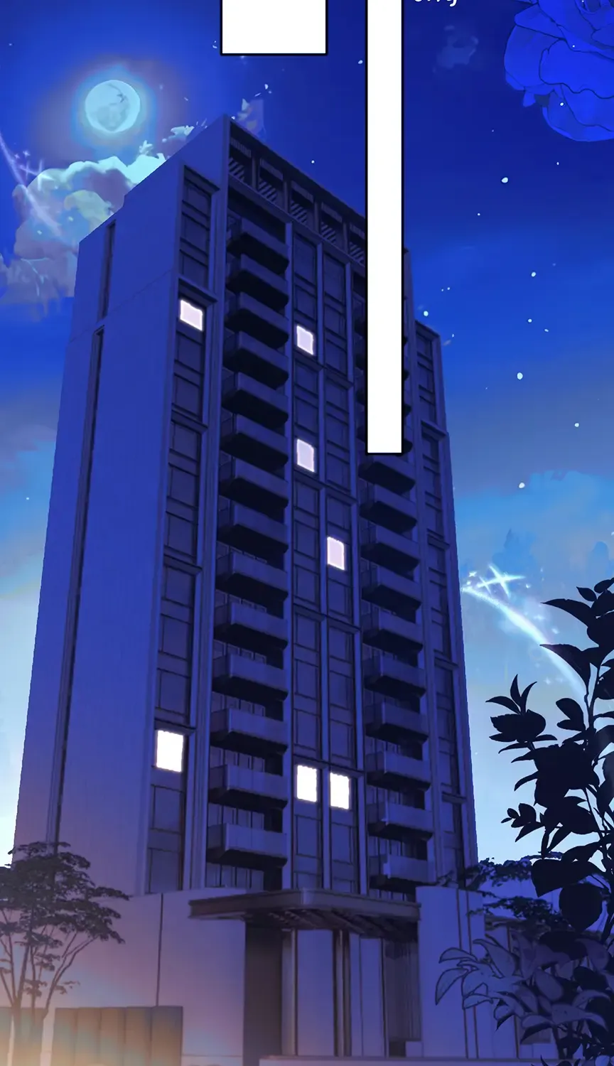 Only for Love Zinmanga X Chapter 28 Page 3