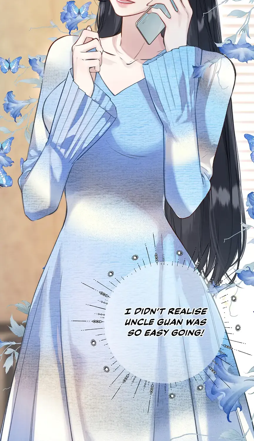 Only for Love Zinmanga X Chapter 28 Page 30