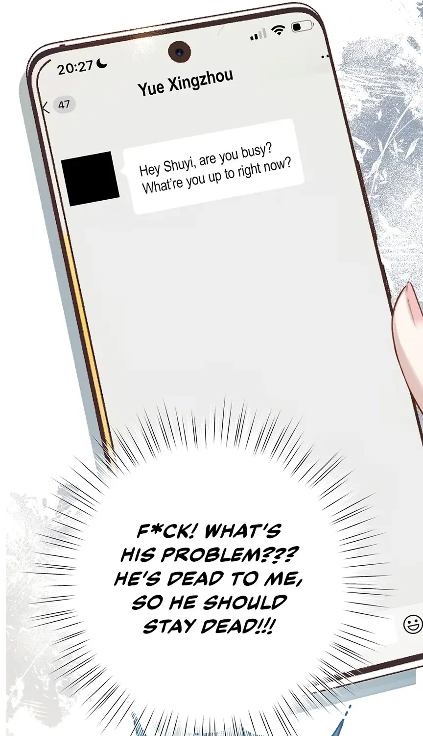 Only for Love Zinmanga X Chapter 26 Page 42