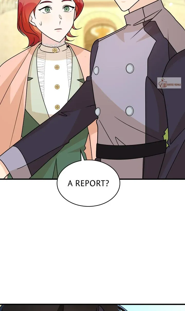 Till Divorce Do Us Part! Zinmanga X Chapter 67 Page 59