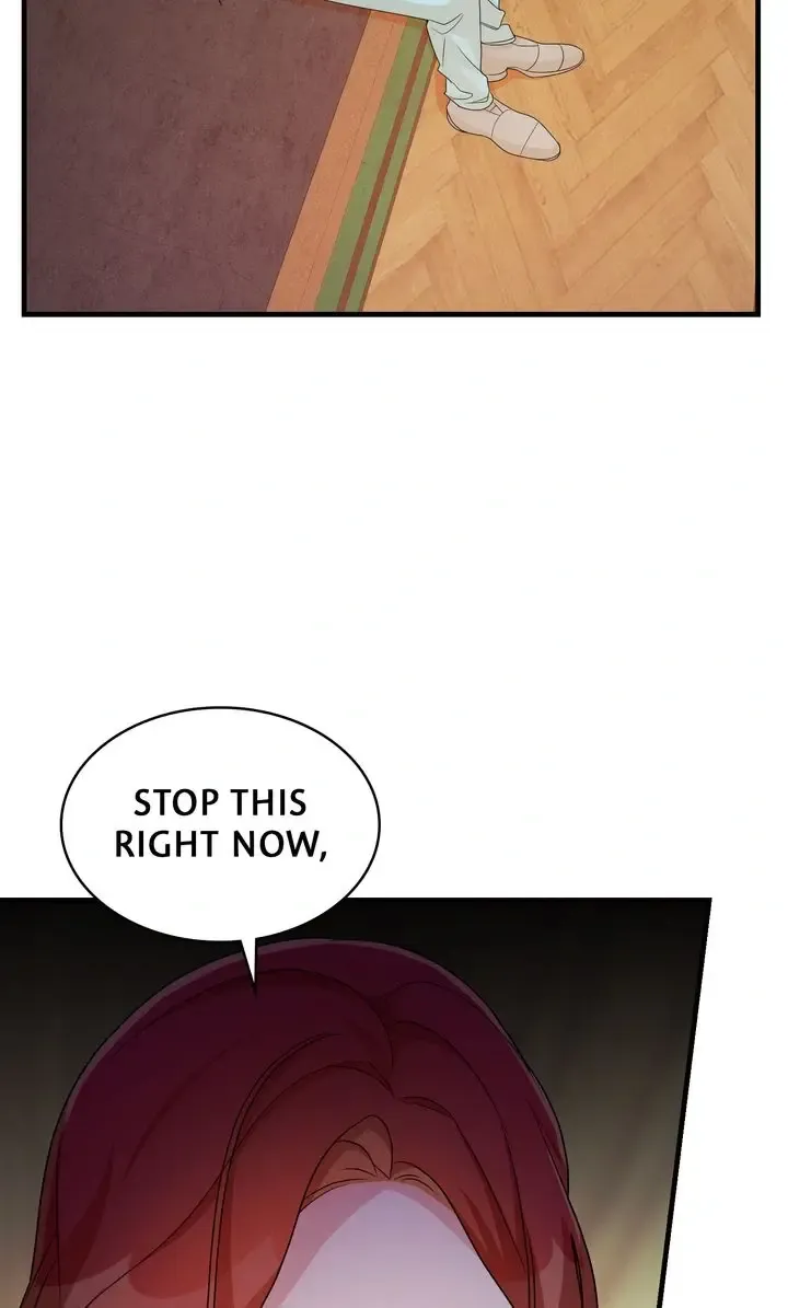 Till Divorce Do Us Part! Zinmanga X Chapter 66 Page 16