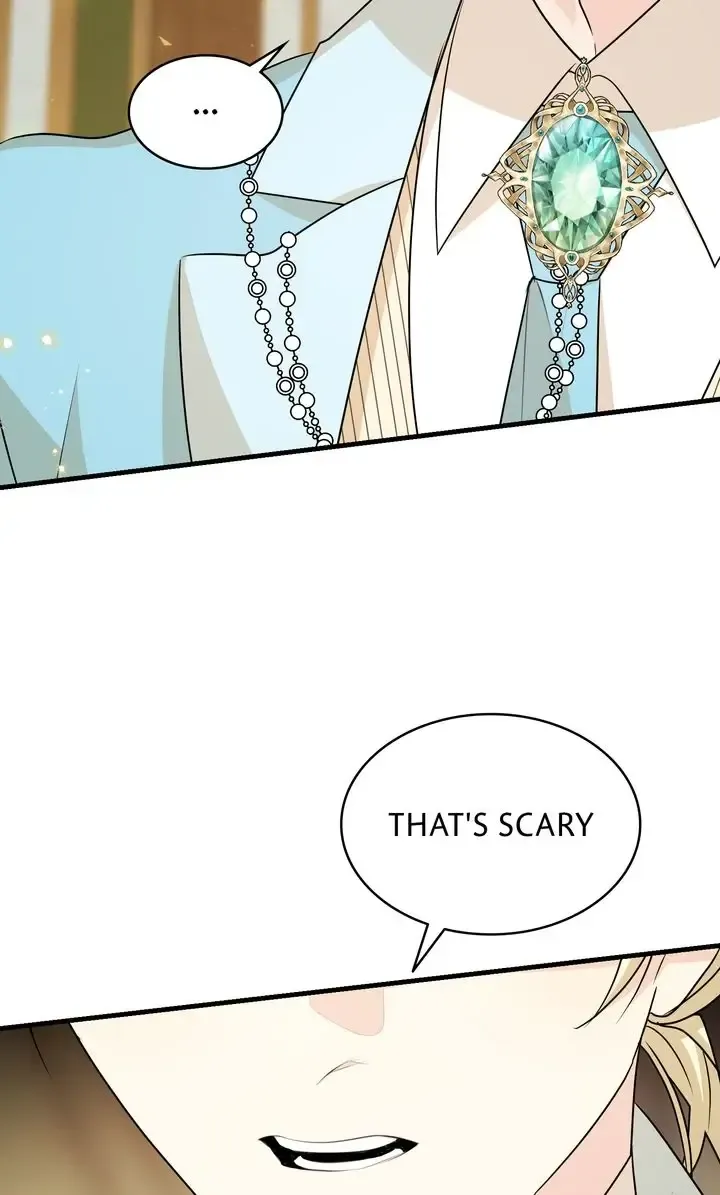 Till Divorce Do Us Part! Zinmanga X Chapter 66 Page 19