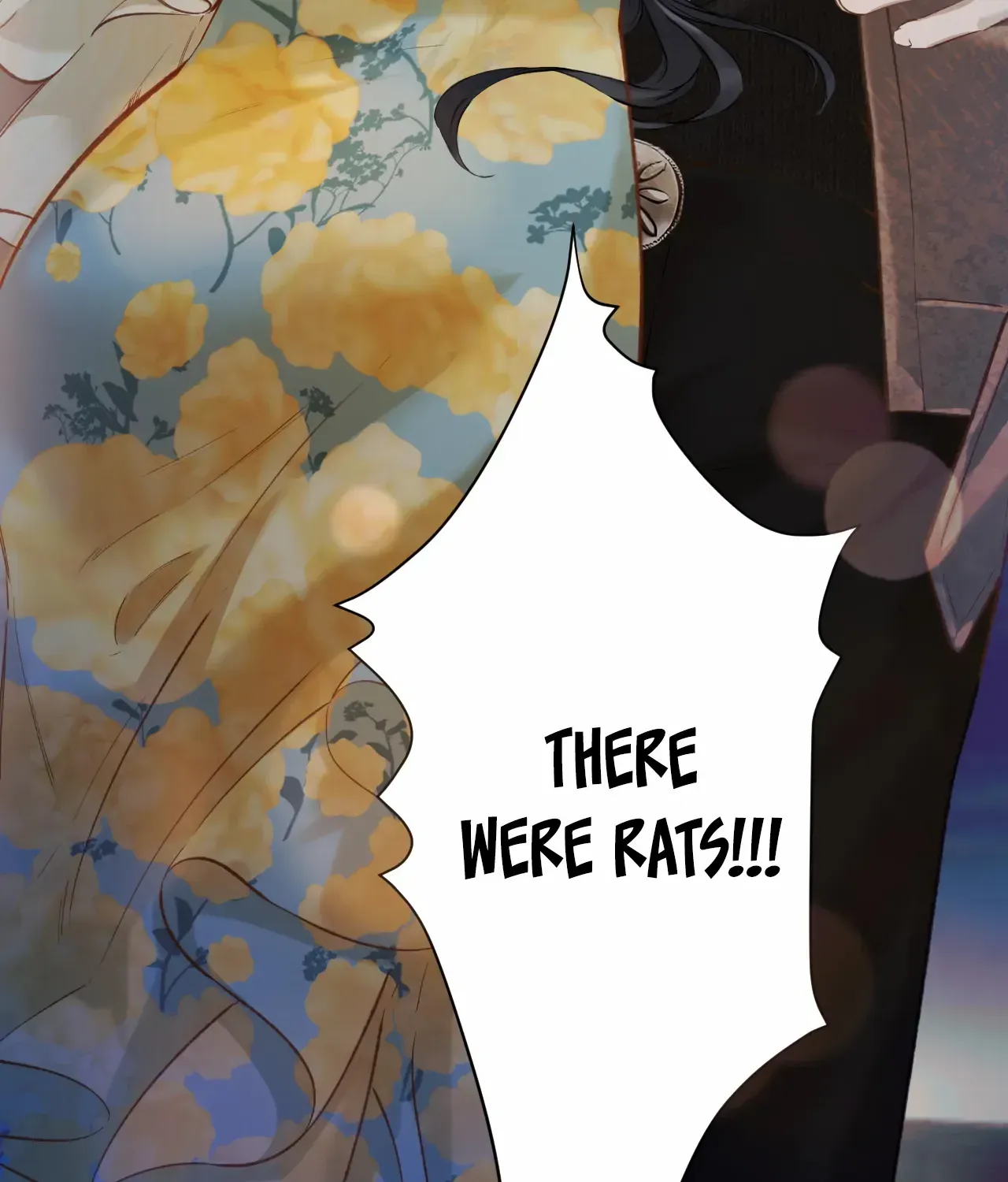 Only for Love Zinmanga X Chapter 24 Page 3
