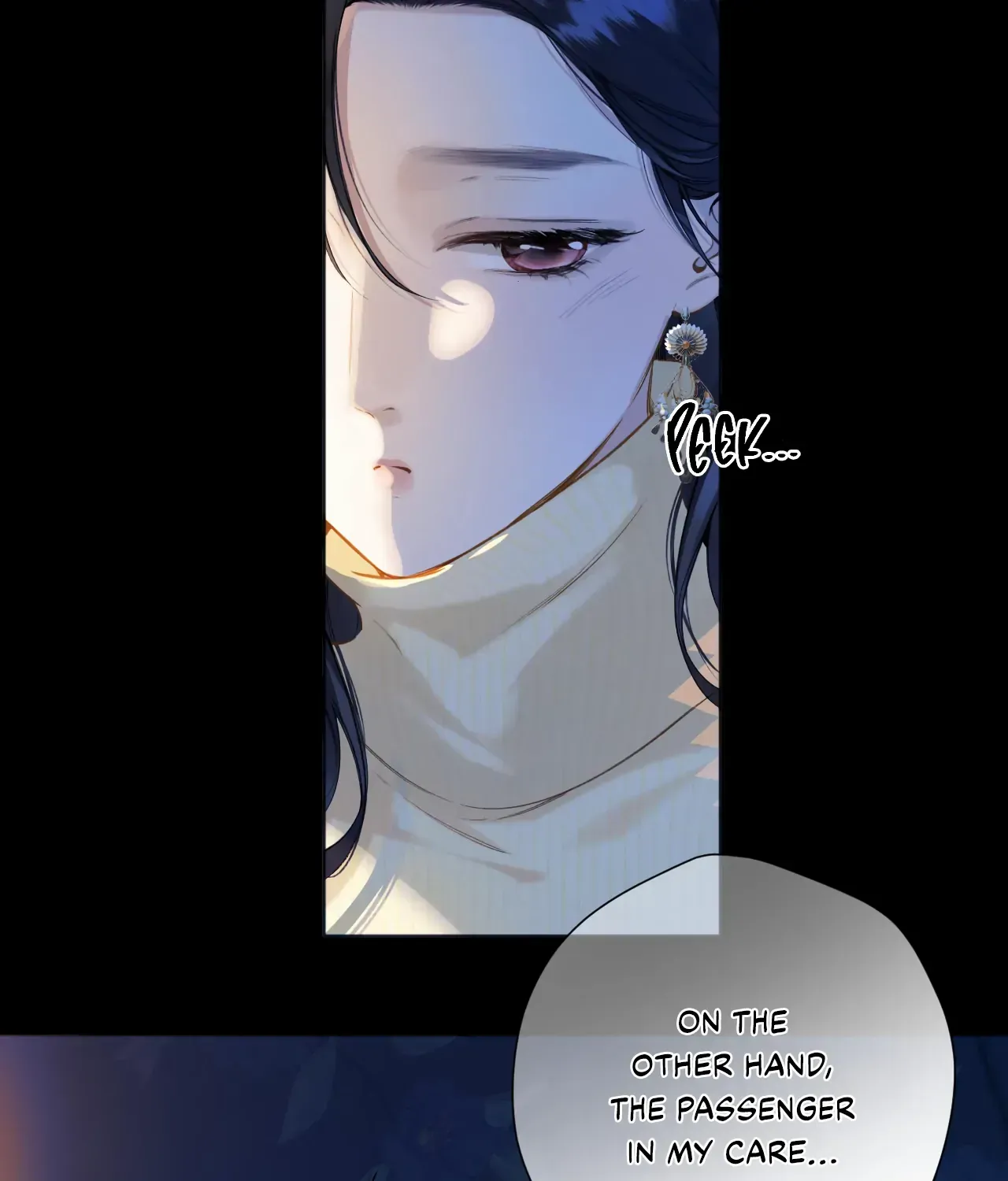 Only for Love Zinmanga X Chapter 24 Page 15