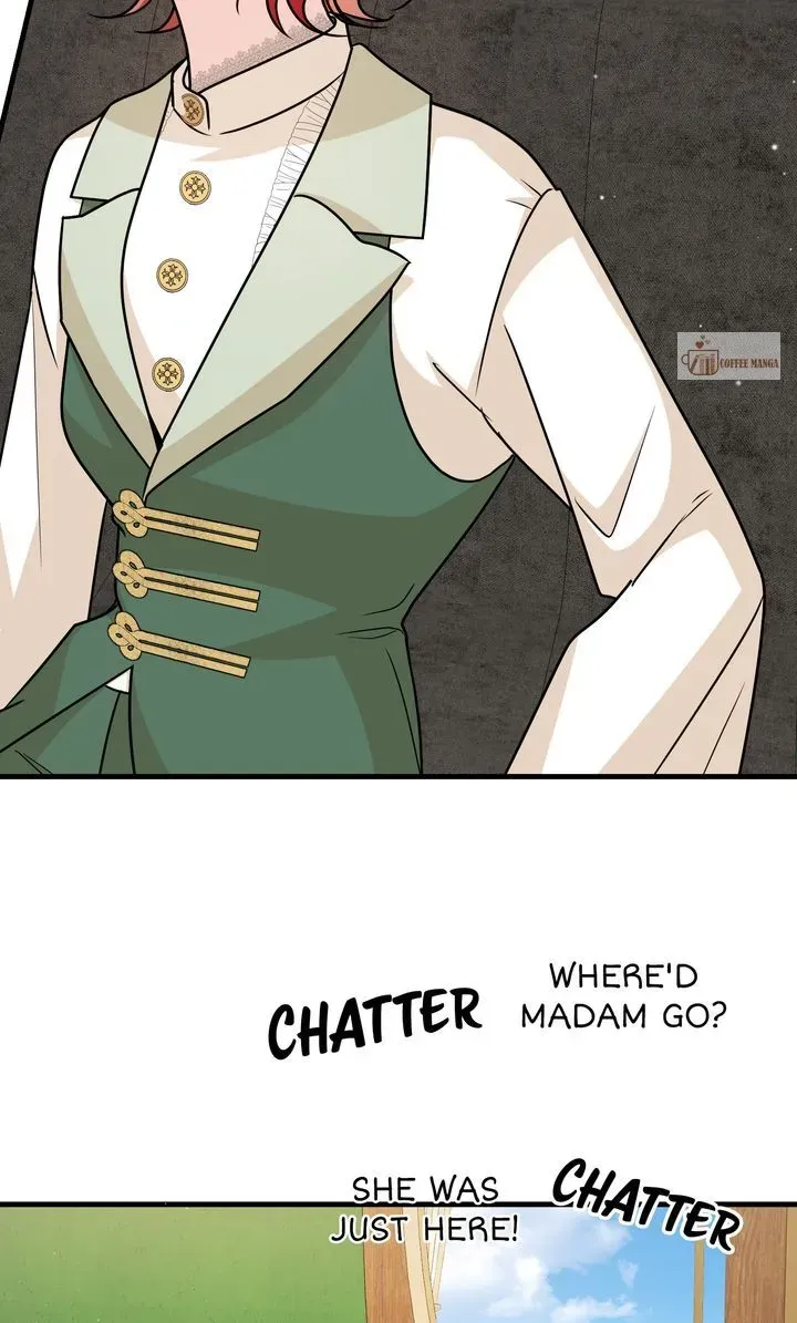Till Divorce Do Us Part! Zinmanga X Chapter 65 Page 80