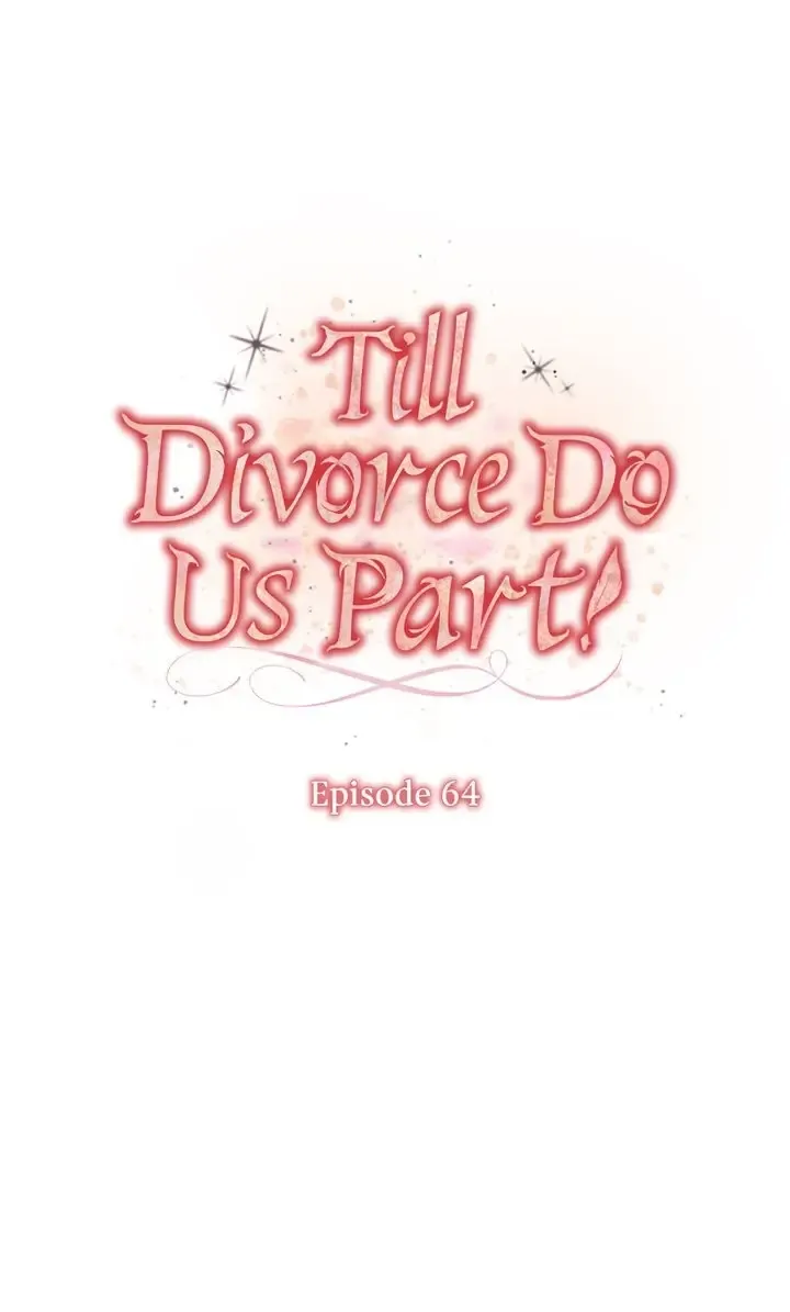 Till Divorce Do Us Part! Zinmanga X Chapter 64 Page 2