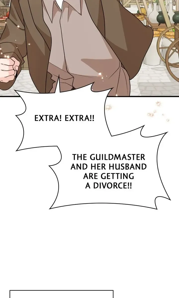 Till Divorce Do Us Part! Zinmanga X Chapter 64 Page 6