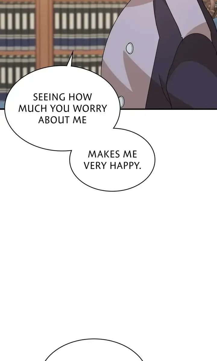 Till Divorce Do Us Part! Zinmanga X Chapter 64 Page 23