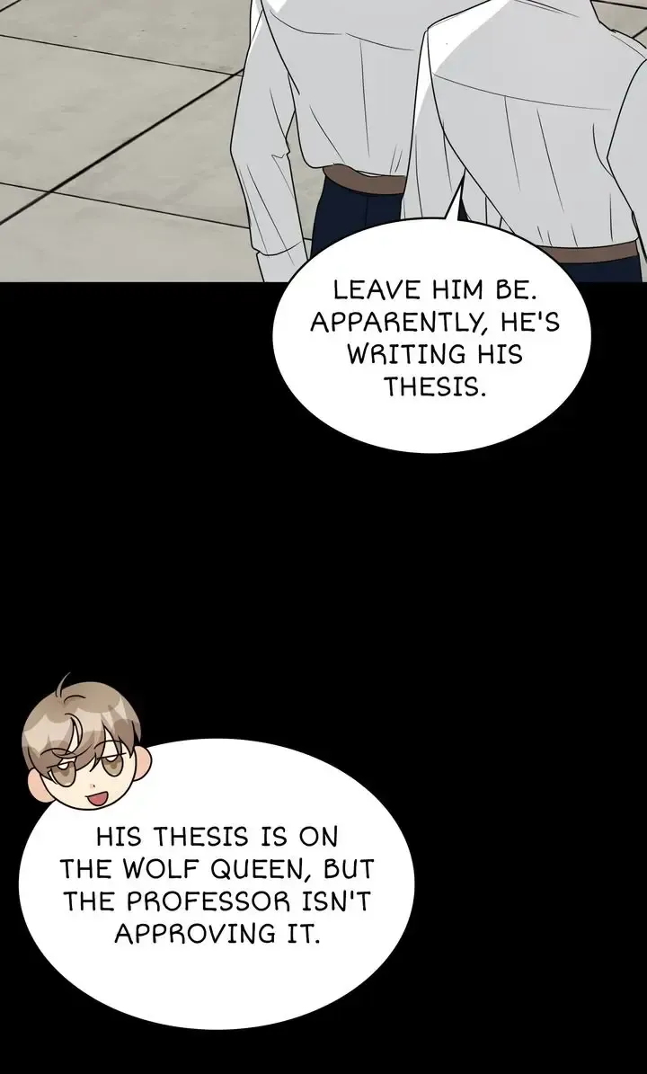 Till Divorce Do Us Part! Zinmanga X Chapter 64 Page 42
