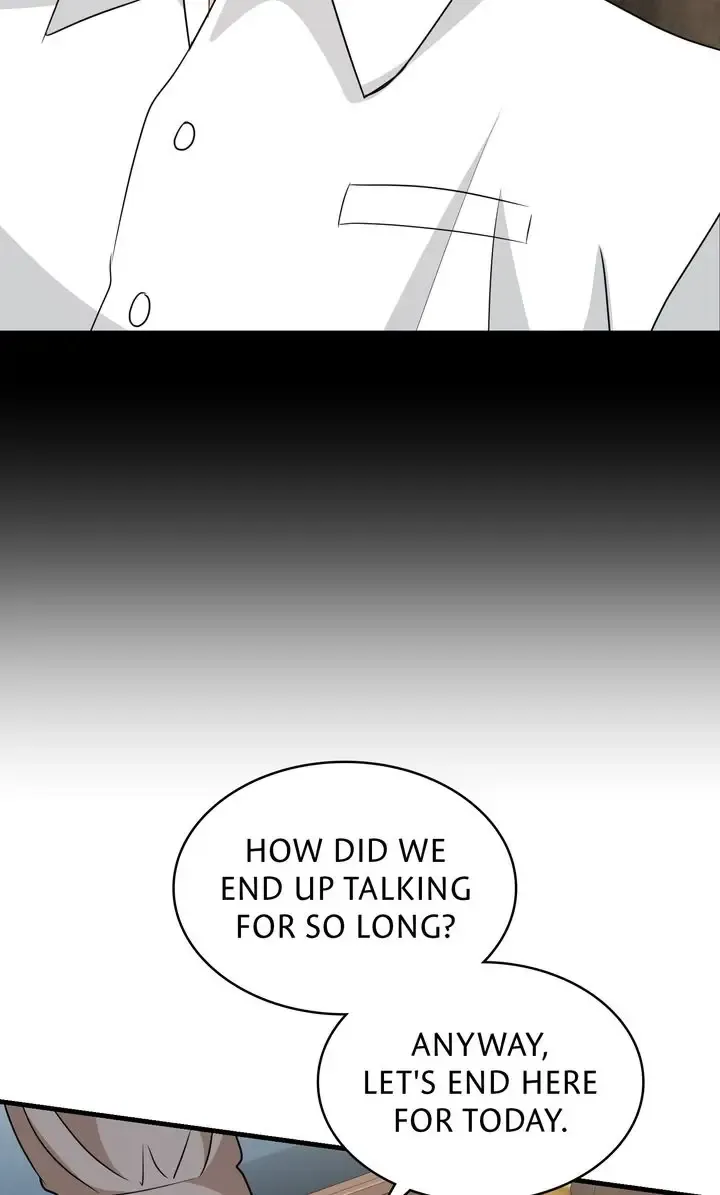 Till Divorce Do Us Part! Zinmanga X Chapter 64 Page 44