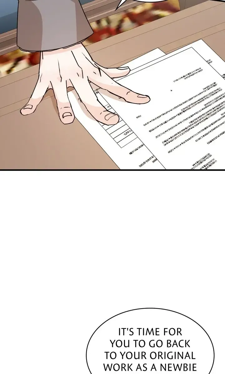 Till Divorce Do Us Part! Zinmanga X Chapter 64 Page 45