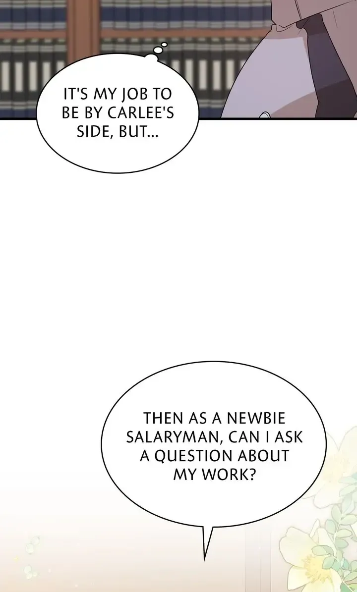 Till Divorce Do Us Part! Zinmanga X Chapter 64 Page 47