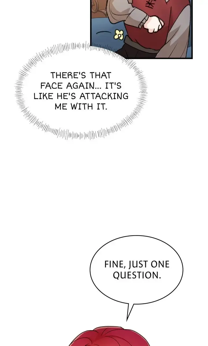Till Divorce Do Us Part! Zinmanga X Chapter 64 Page 50