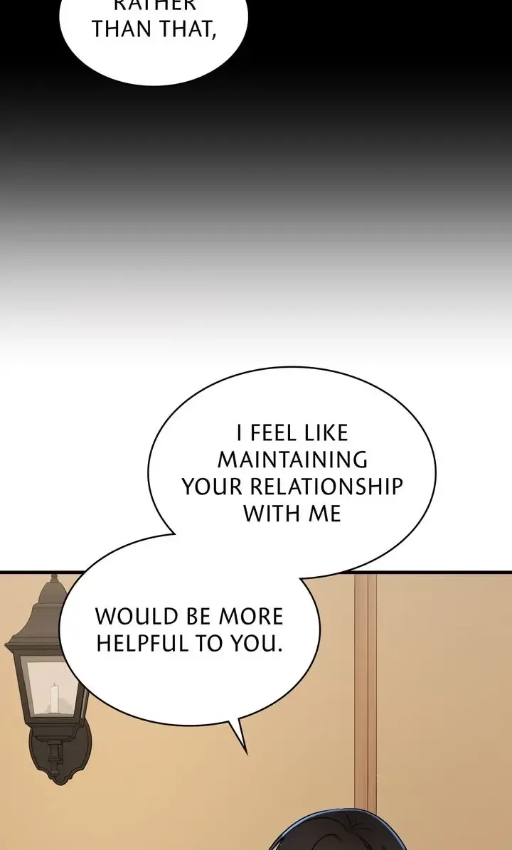 Till Divorce Do Us Part! Zinmanga X Chapter 64 Page 54