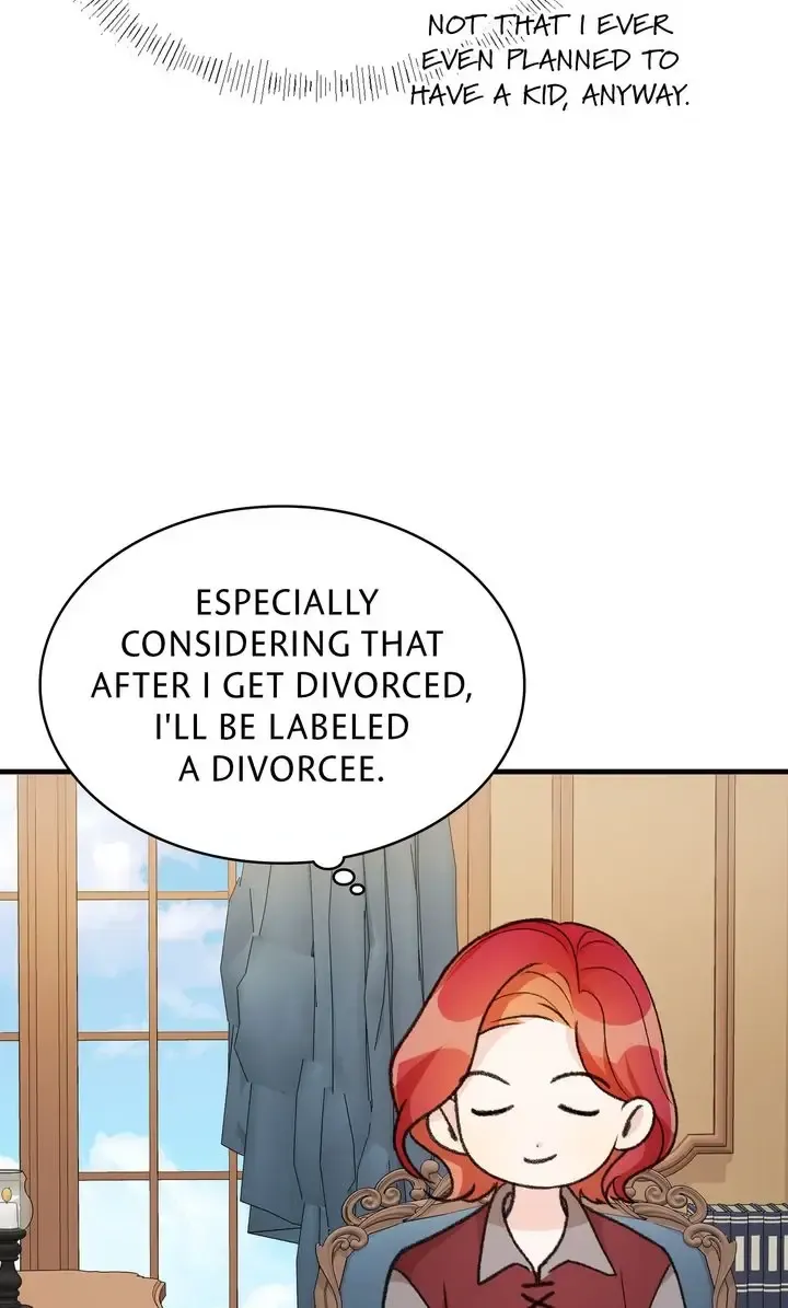 Till Divorce Do Us Part! Zinmanga X Chapter 64 Page 64
