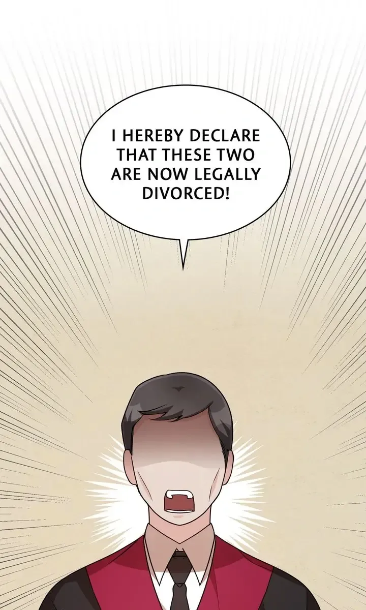 Till Divorce Do Us Part! Zinmanga X Chapter 63 Page 13