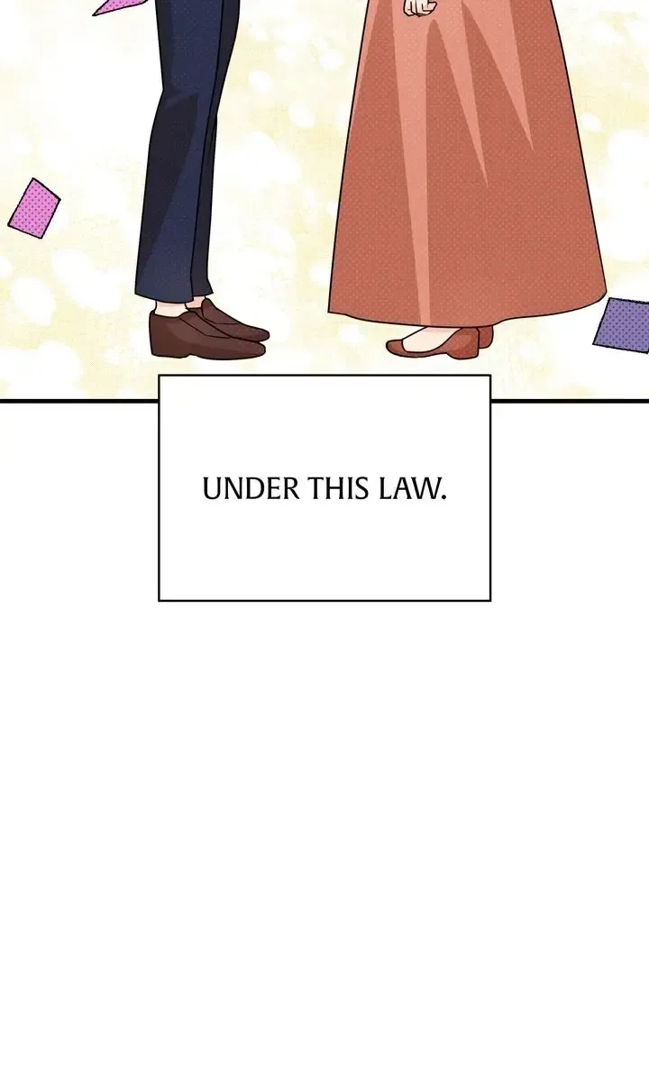 Till Divorce Do Us Part! Zinmanga X Chapter 63 Page 25