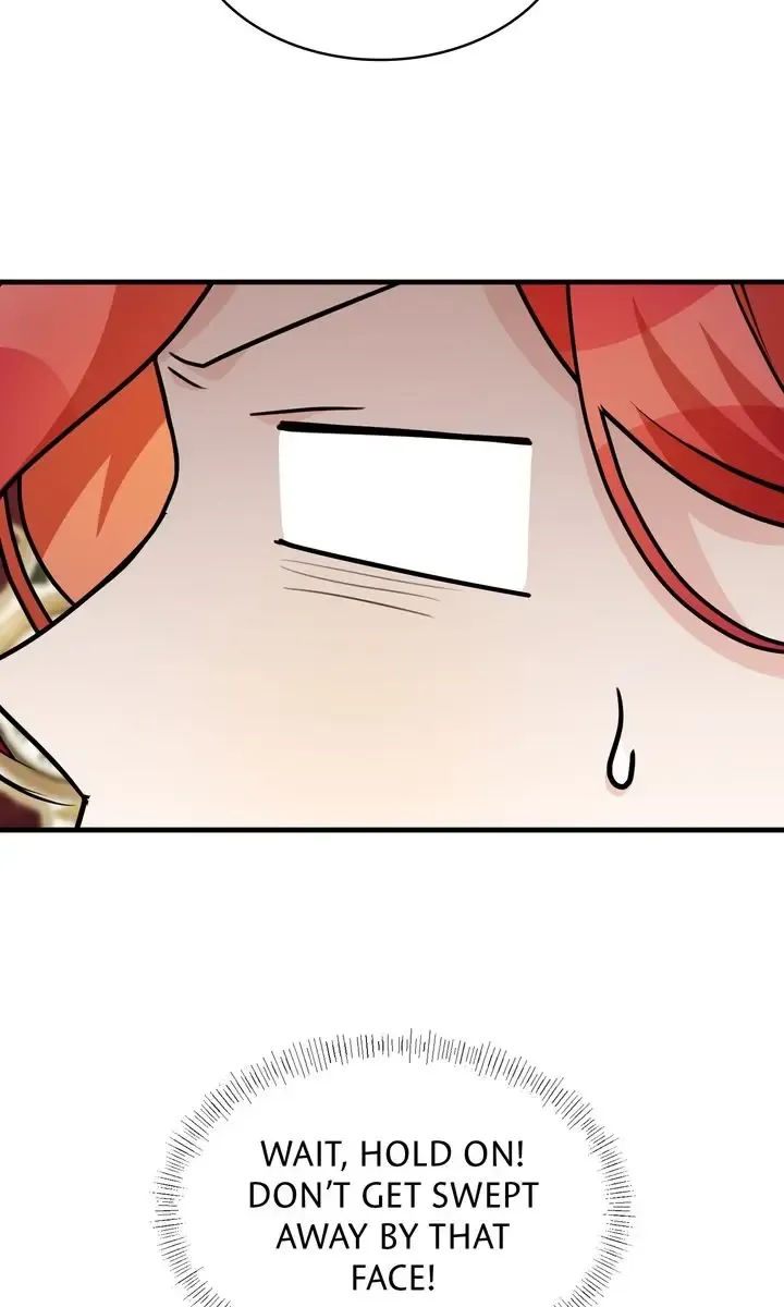 Till Divorce Do Us Part! Zinmanga X Chapter 63 Page 35